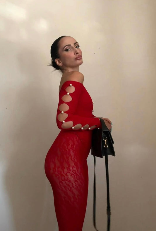 Tutina rossa