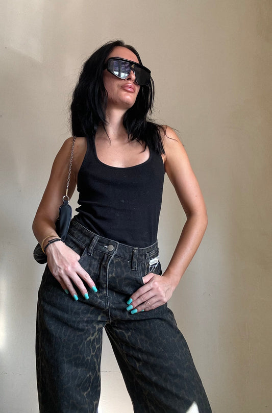 Jeans Gaza