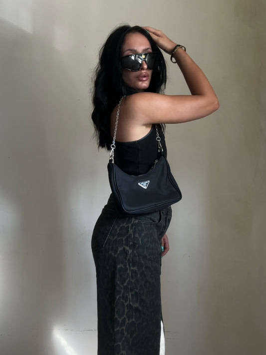 Jeans Gaza